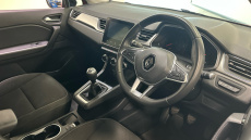 Renault Captur 1.0 TCE 100 Iconic 5dr Petrol Hatchback